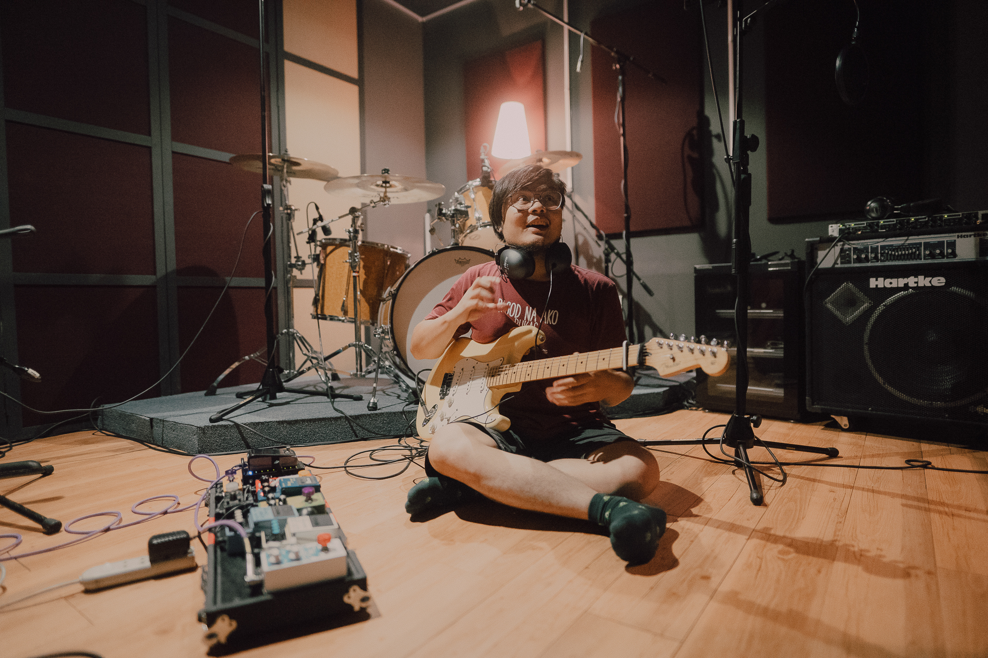 Autotelic 2