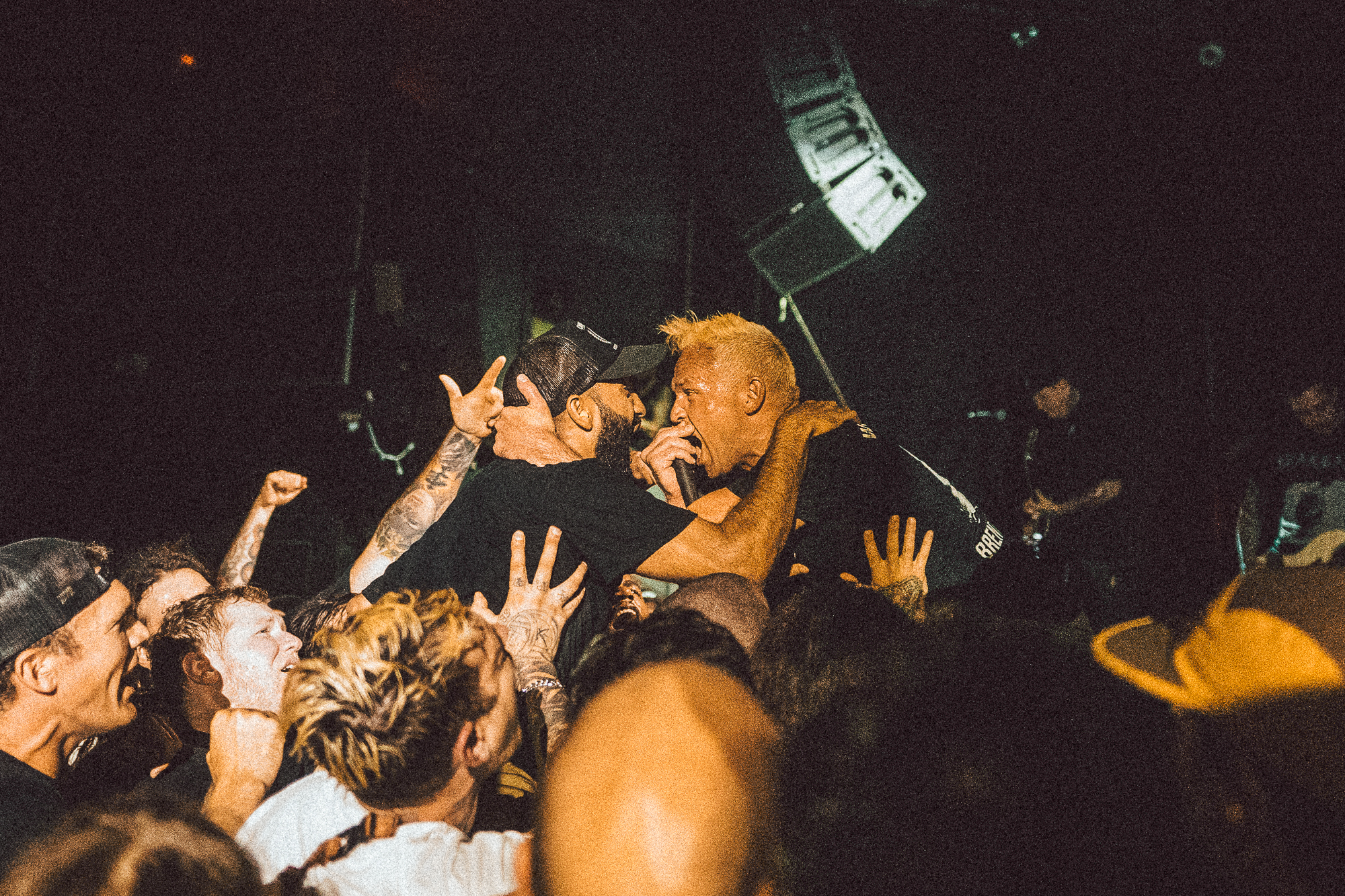 Misery Signals